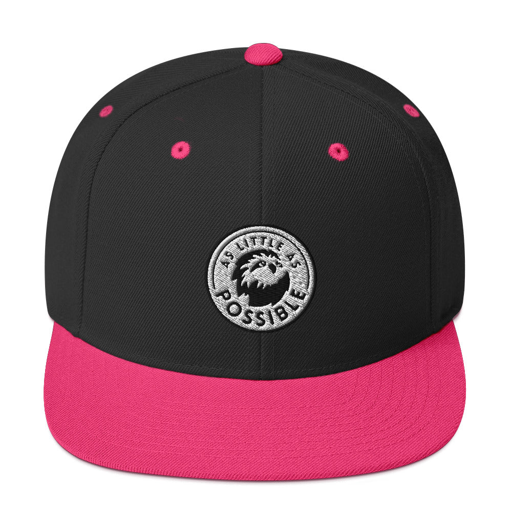 ALAP OG - Snapback Hat