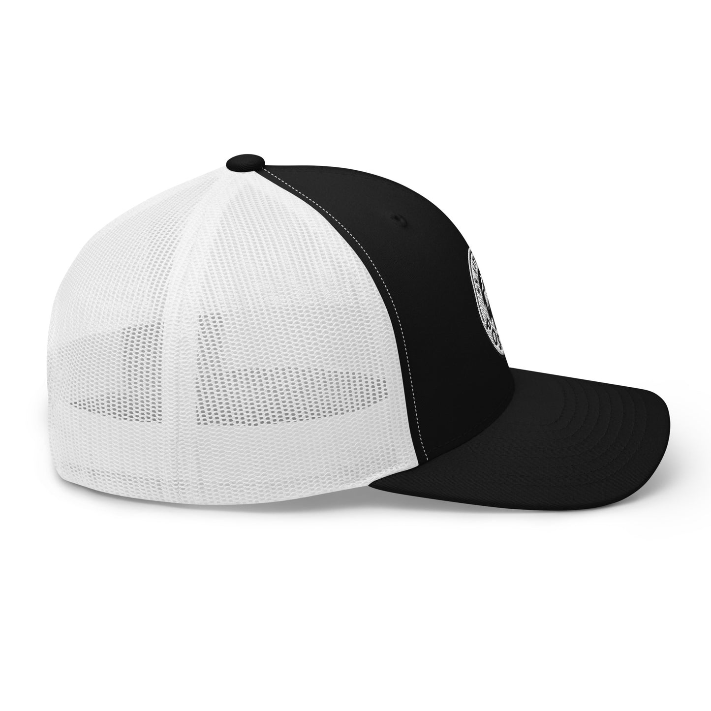 ALAP OG - Trucker Cap