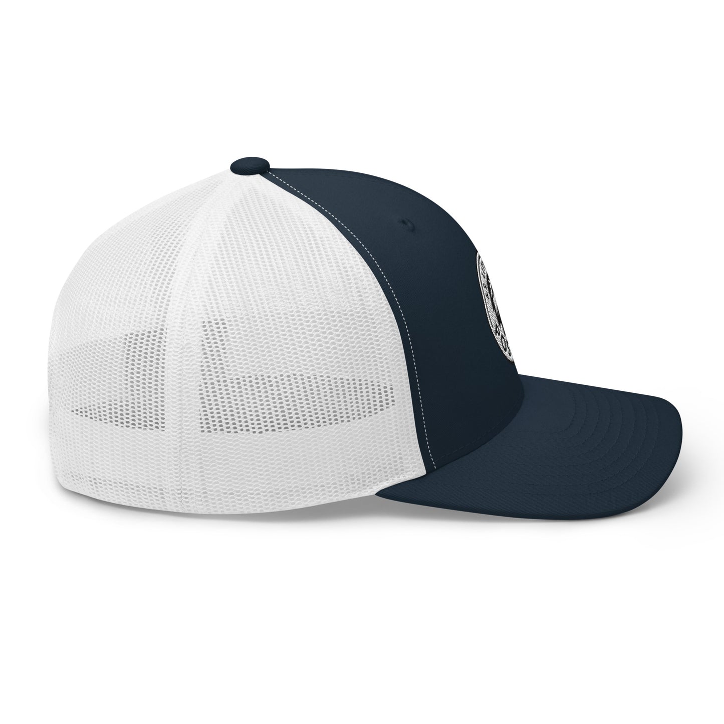 ALAP OG - Trucker Cap