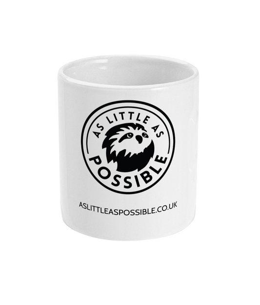 ALAP - 11oz Mug Asset