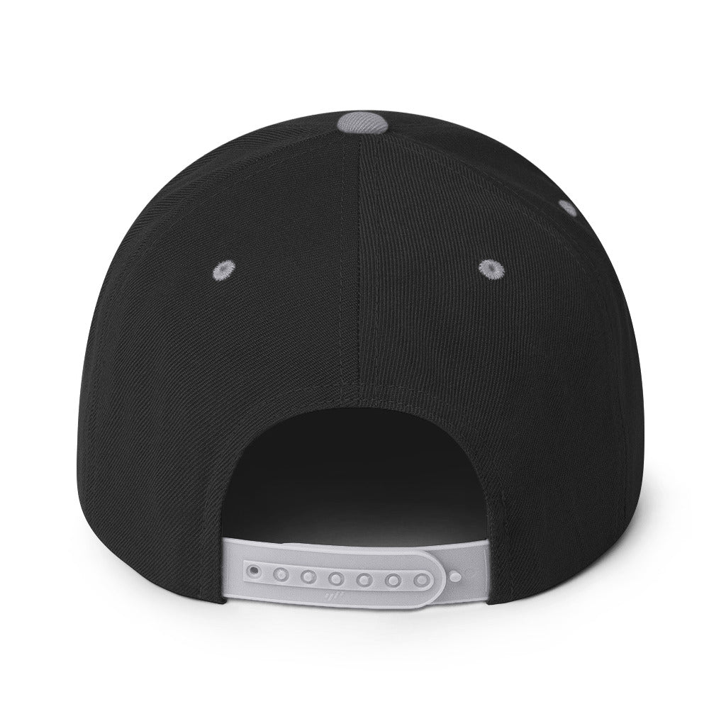 ALAP OG - Snapback Hat