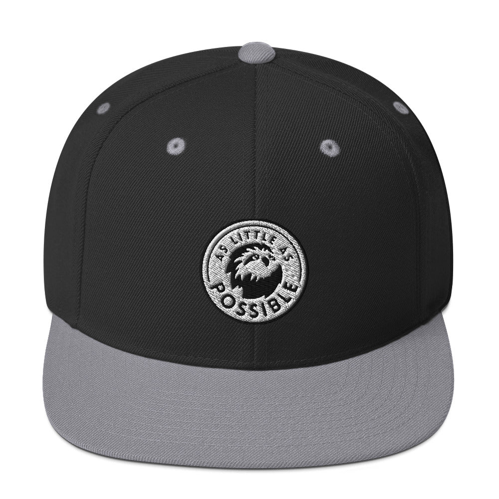 ALAP OG - Snapback Hat