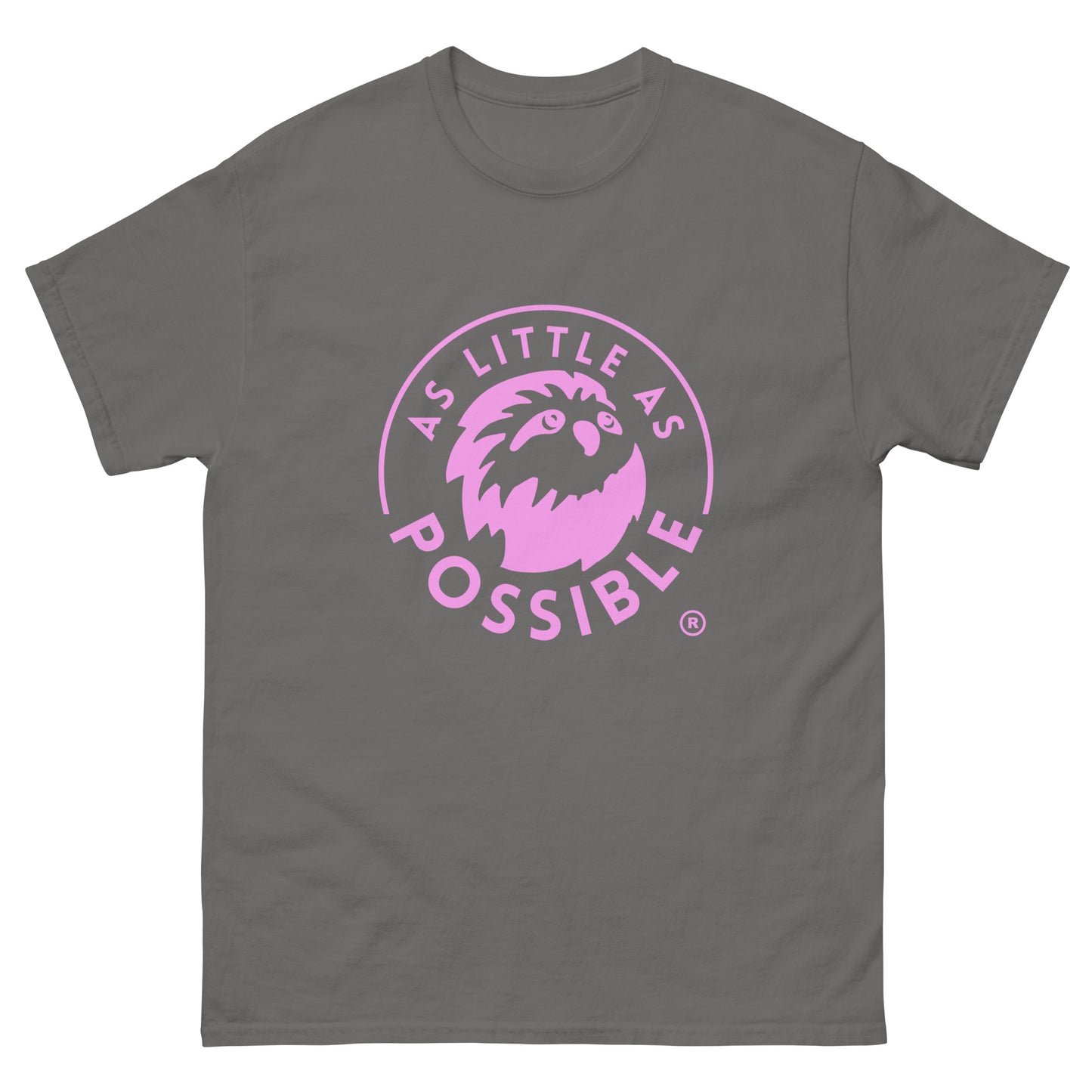 ALAP Pink - Men's Classic Tee