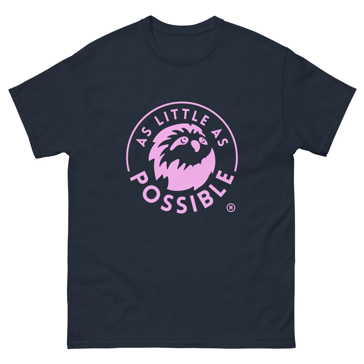 ALAP Pink - Men's Classic Tee