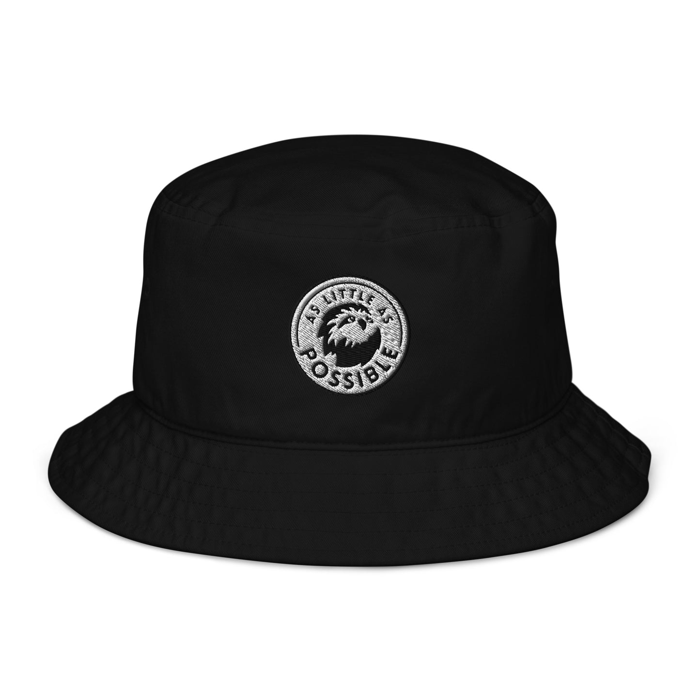 ALAP OG - Organic bucket hat