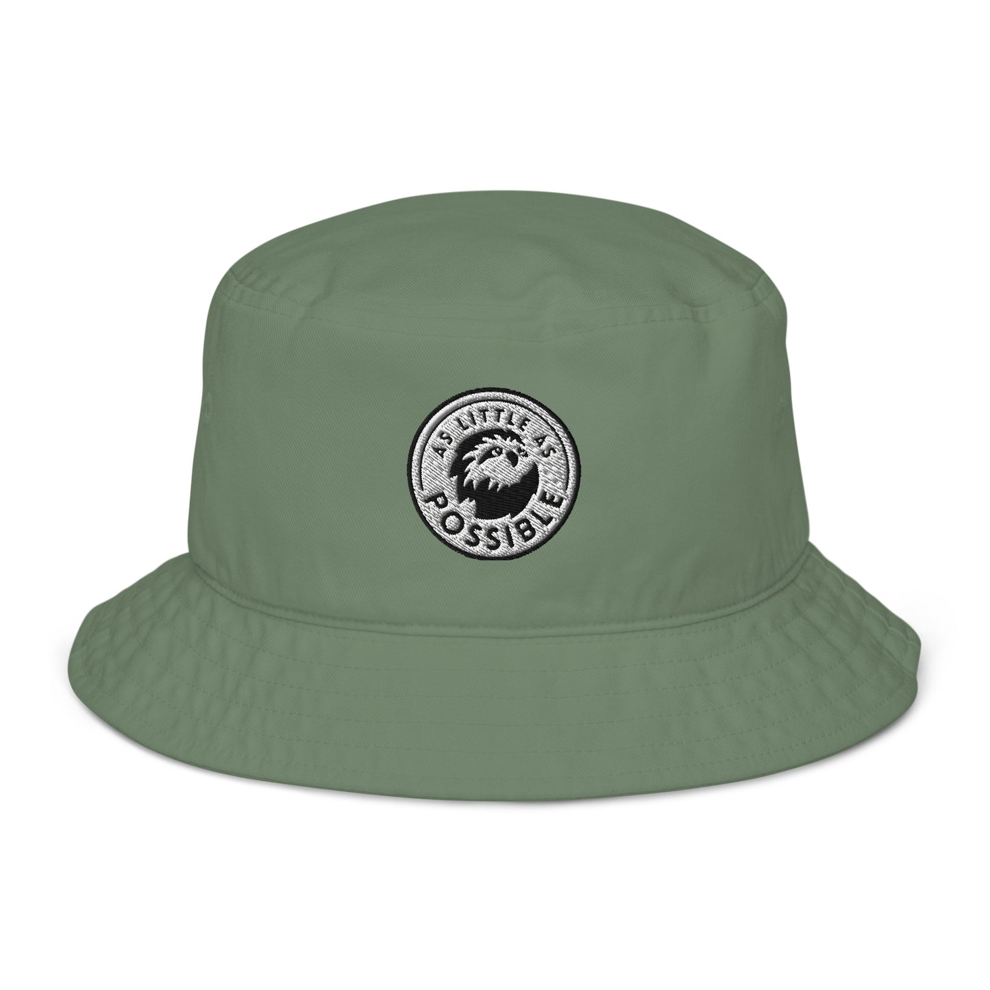 ALAP OG - Organic bucket hat