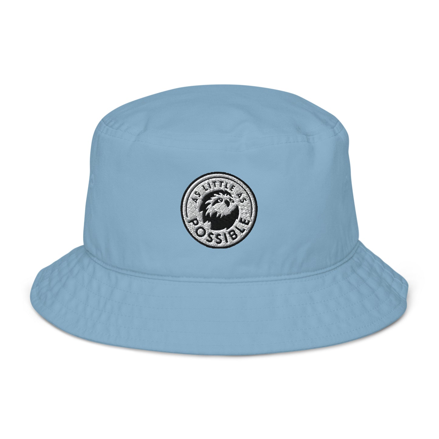 ALAP OG - Organic bucket hat