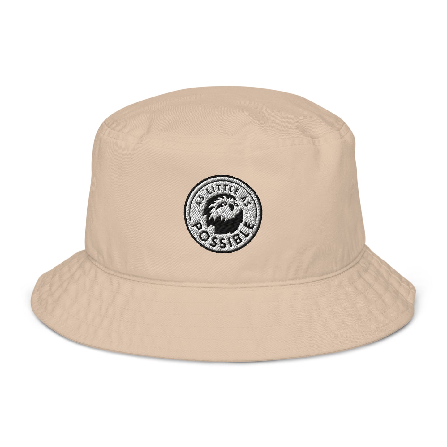 ALAP OG - Organic bucket hat