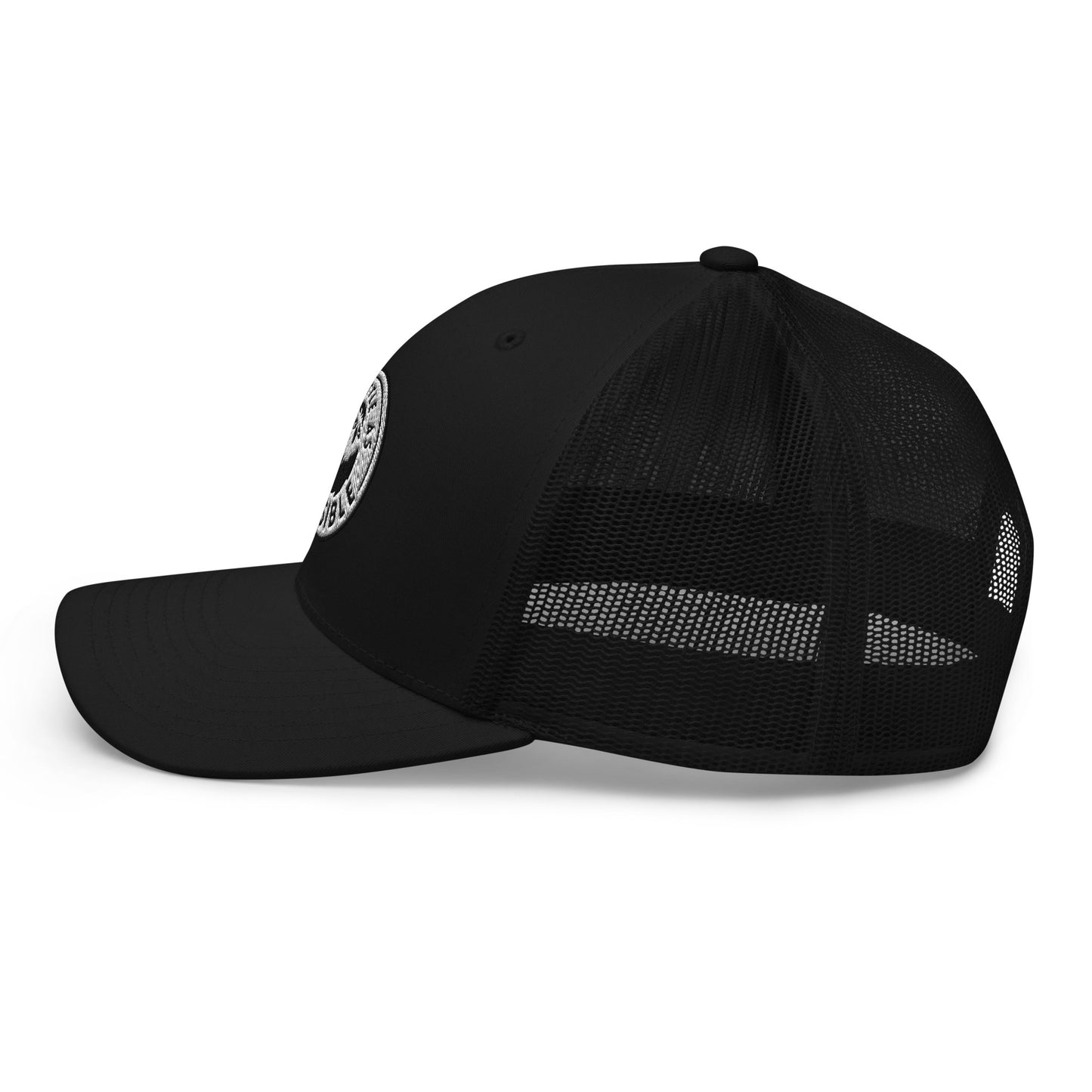 ALAP OG - Trucker Cap