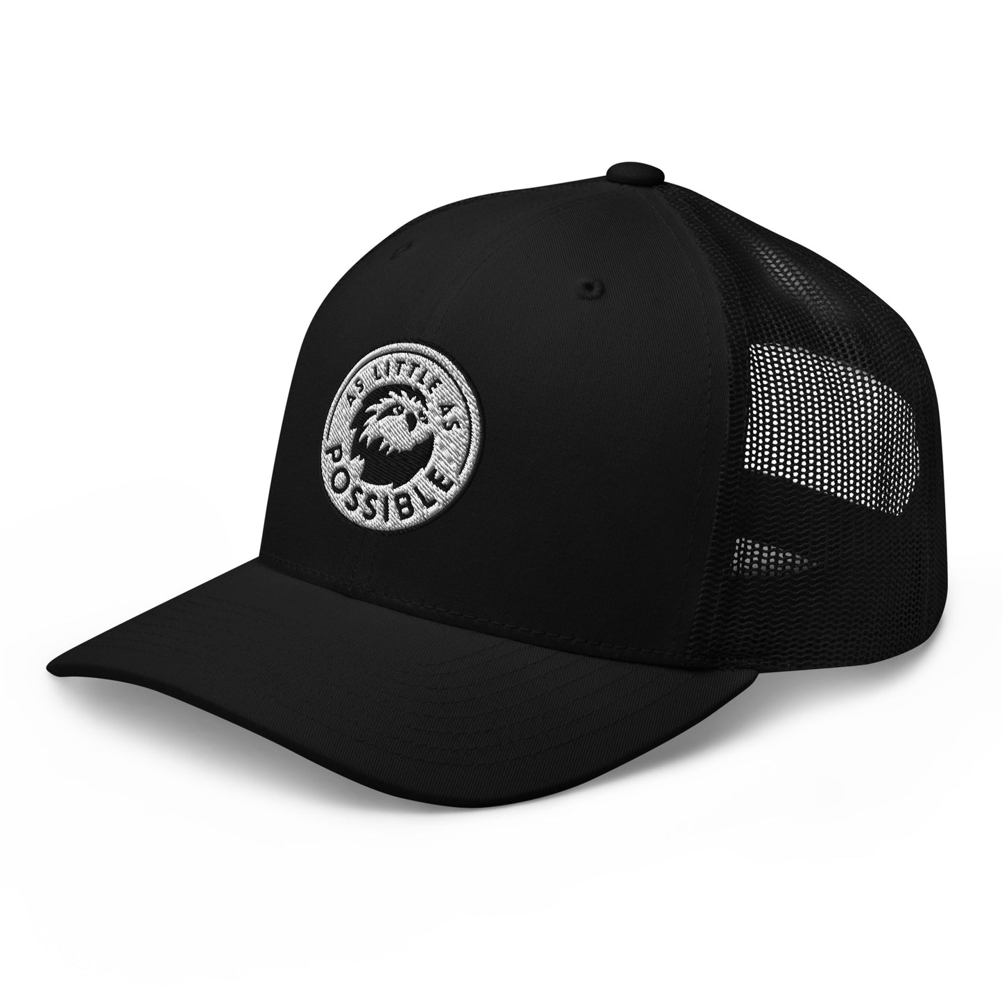 ALAP OG - Trucker Cap