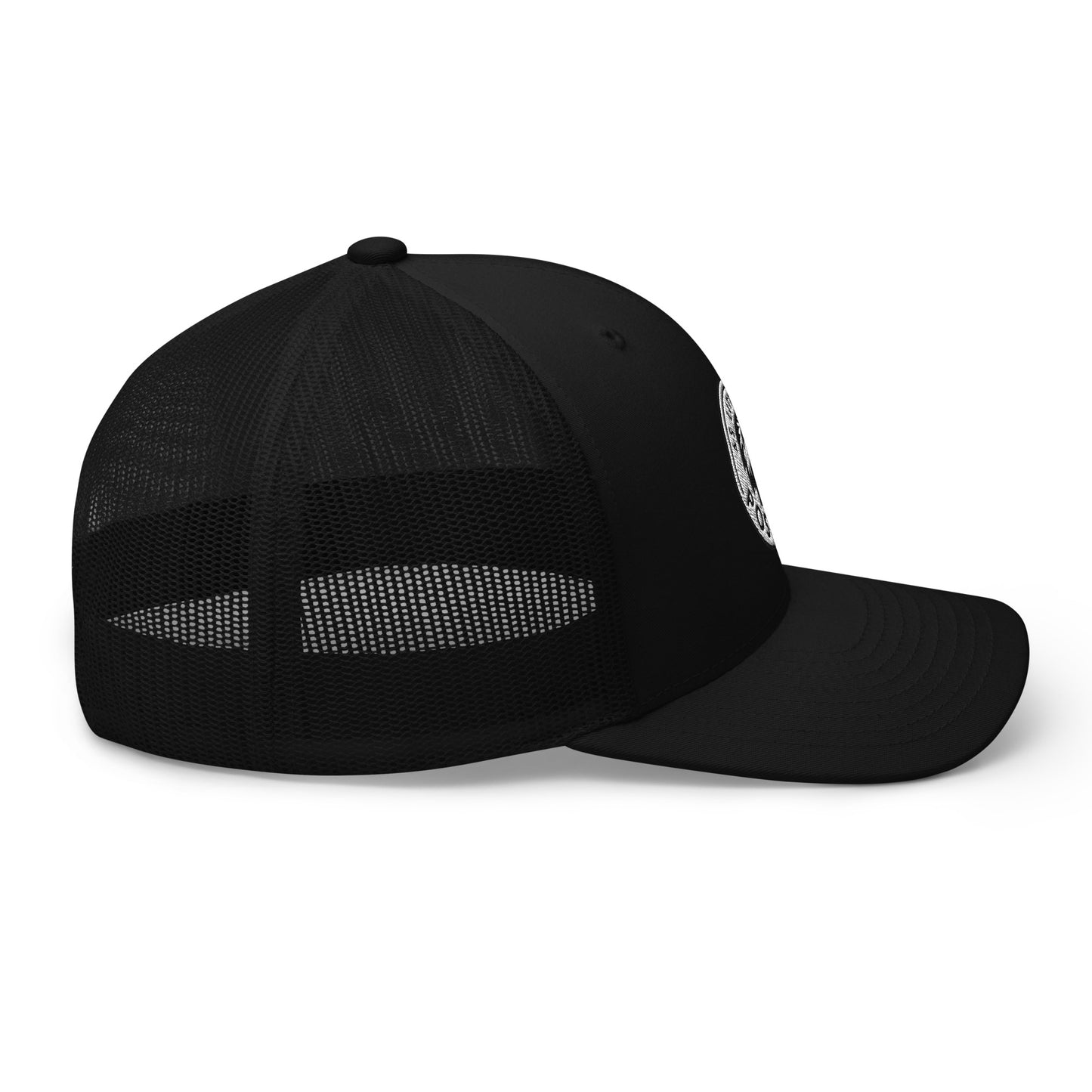 ALAP OG - Trucker Cap