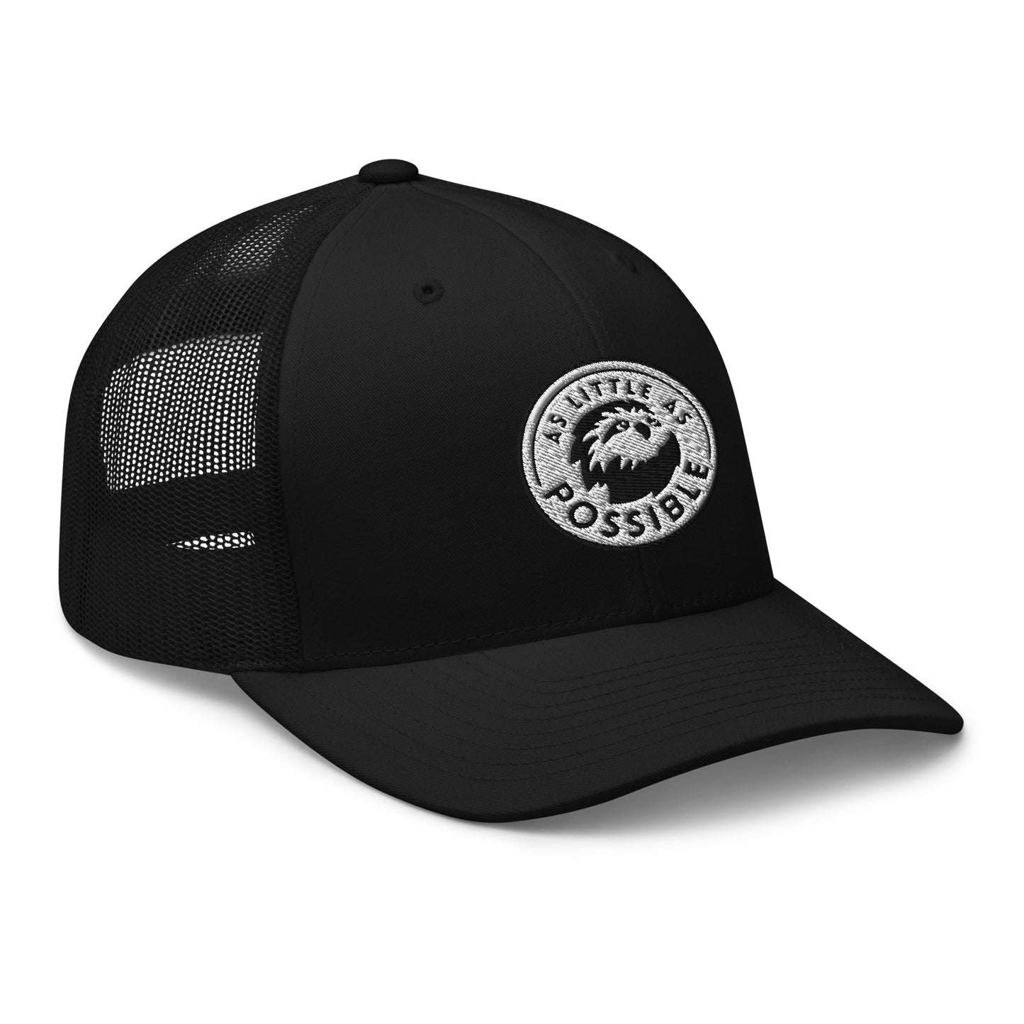 ALAP OG - Trucker Cap