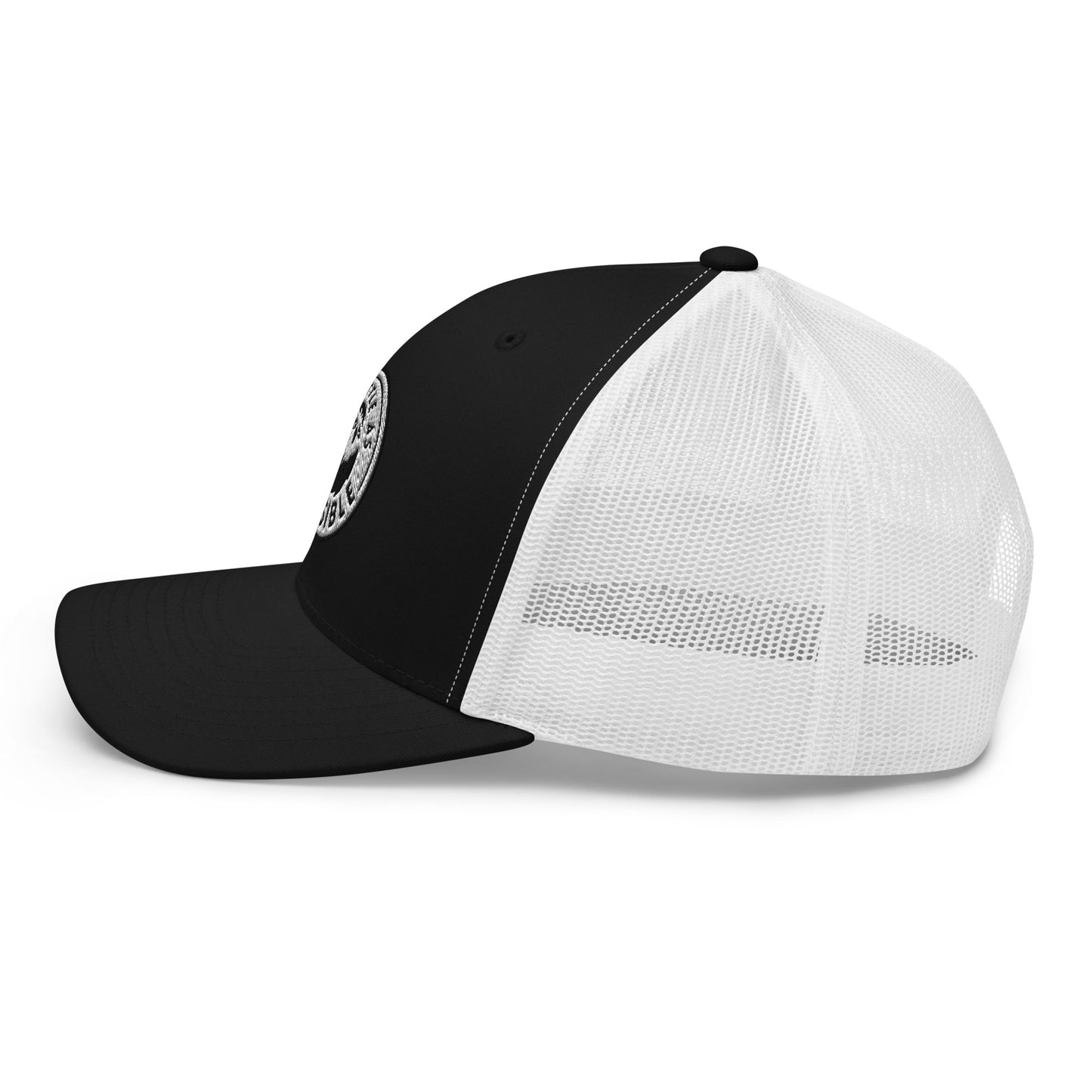 ALAP OG - Trucker Cap