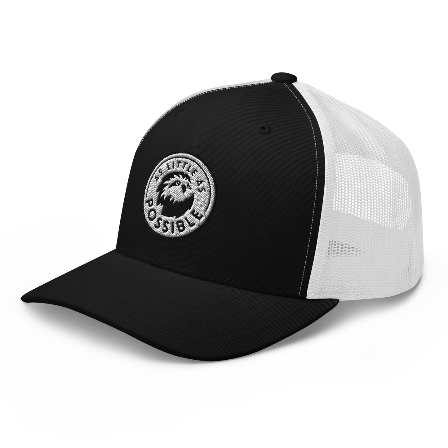 ALAP OG - Trucker Cap