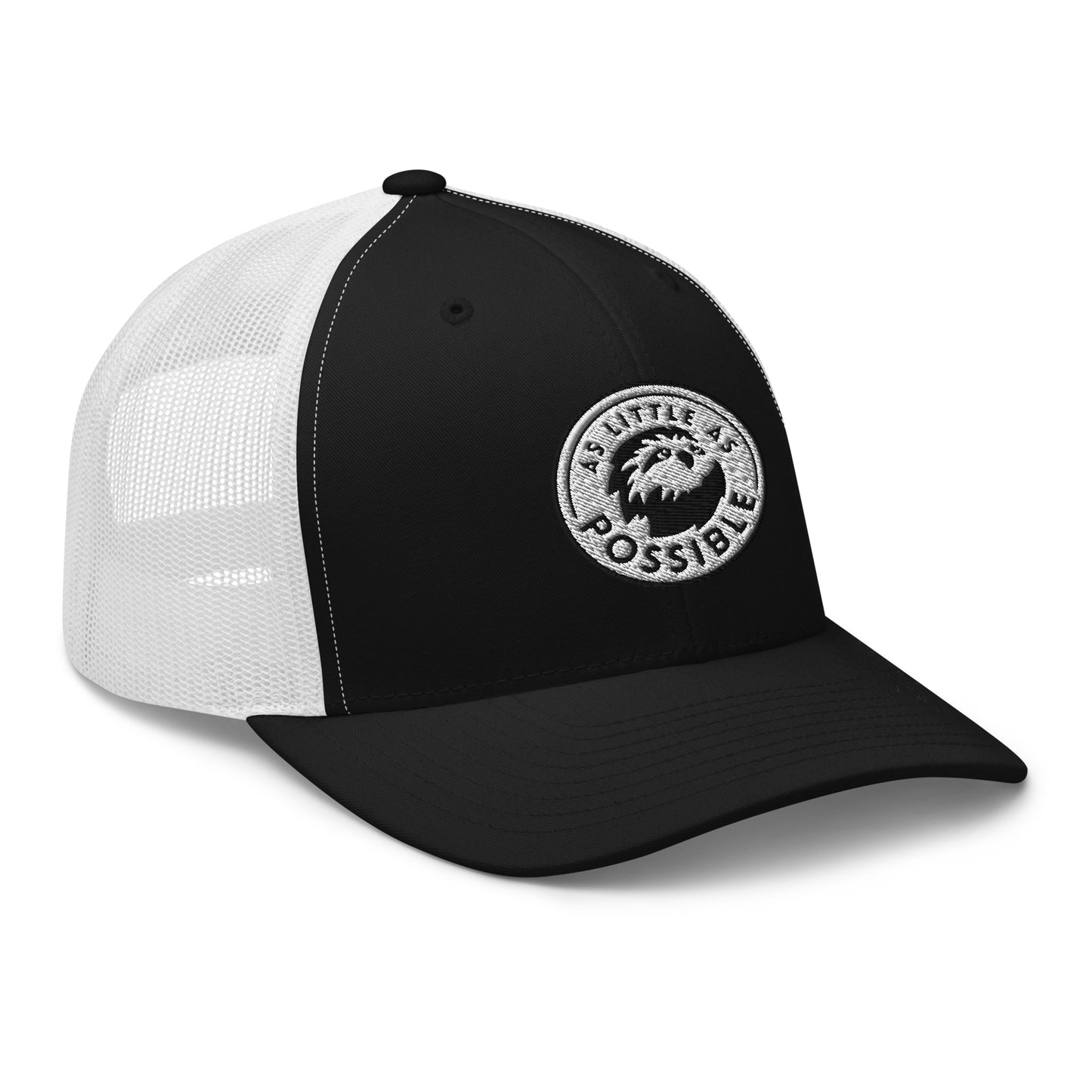 ALAP OG - Trucker Cap