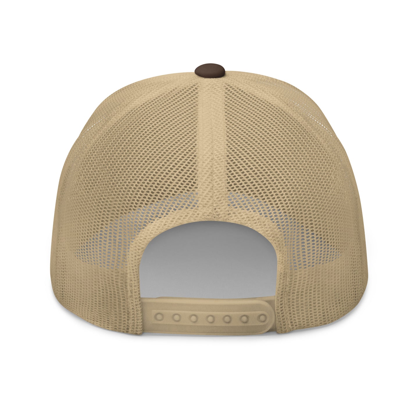 ALAP OG - Trucker Cap