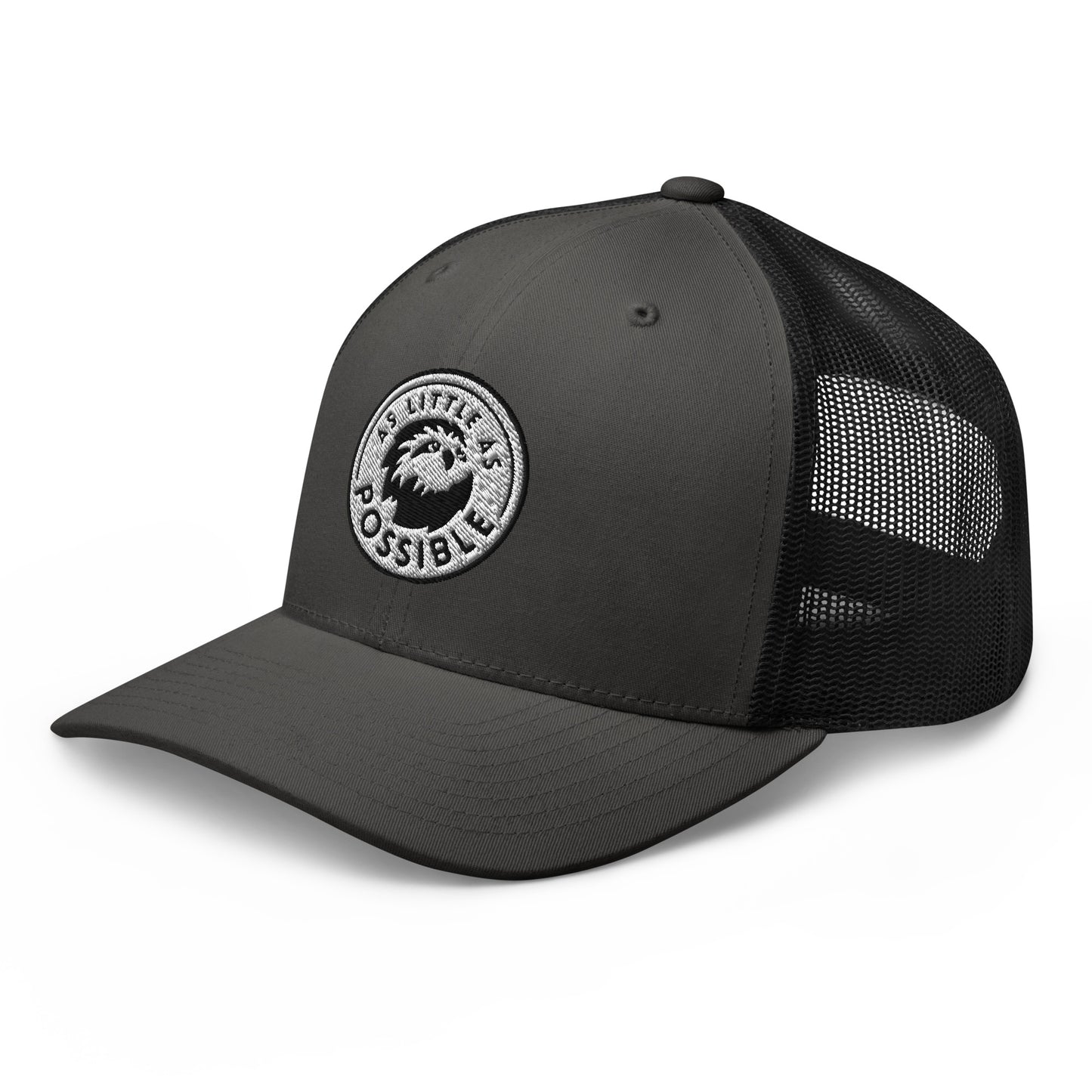 ALAP OG - Trucker Cap