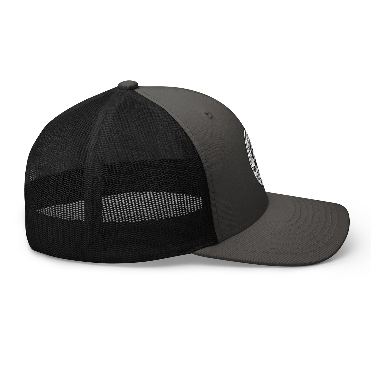 ALAP OG - Trucker Cap