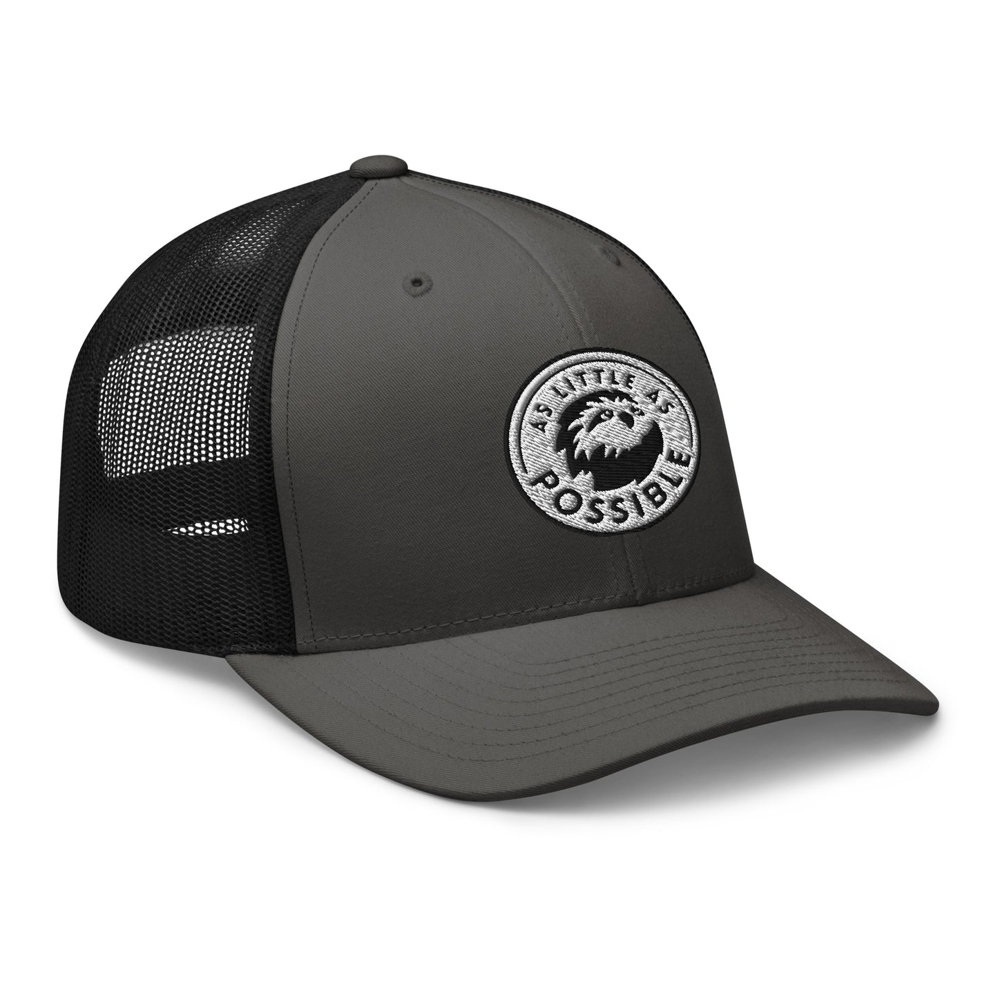 ALAP OG - Trucker Cap