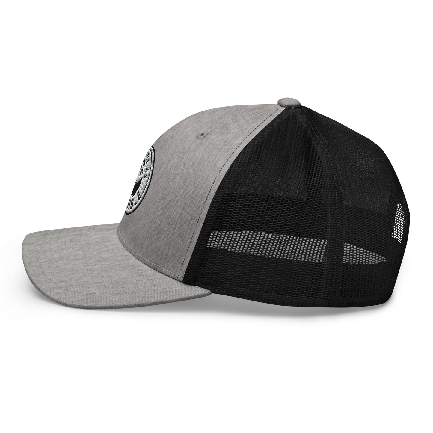 ALAP OG - Trucker Cap