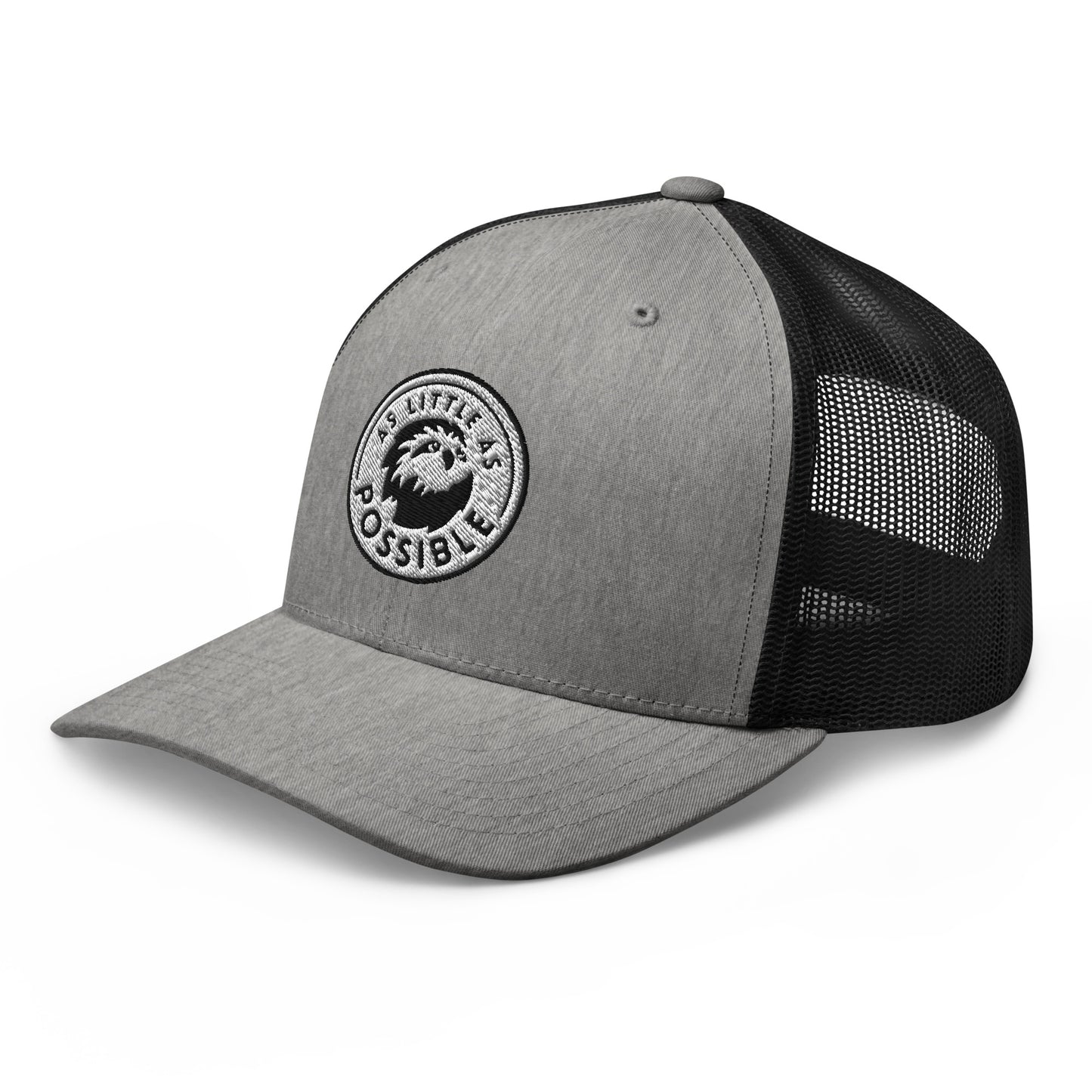 ALAP OG - Trucker Cap