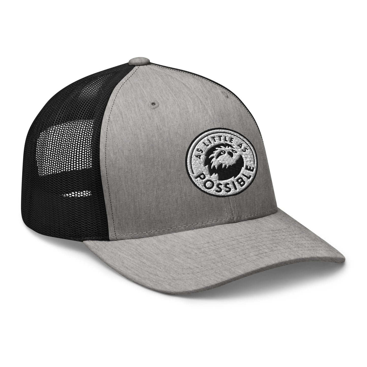 ALAP OG - Trucker Cap