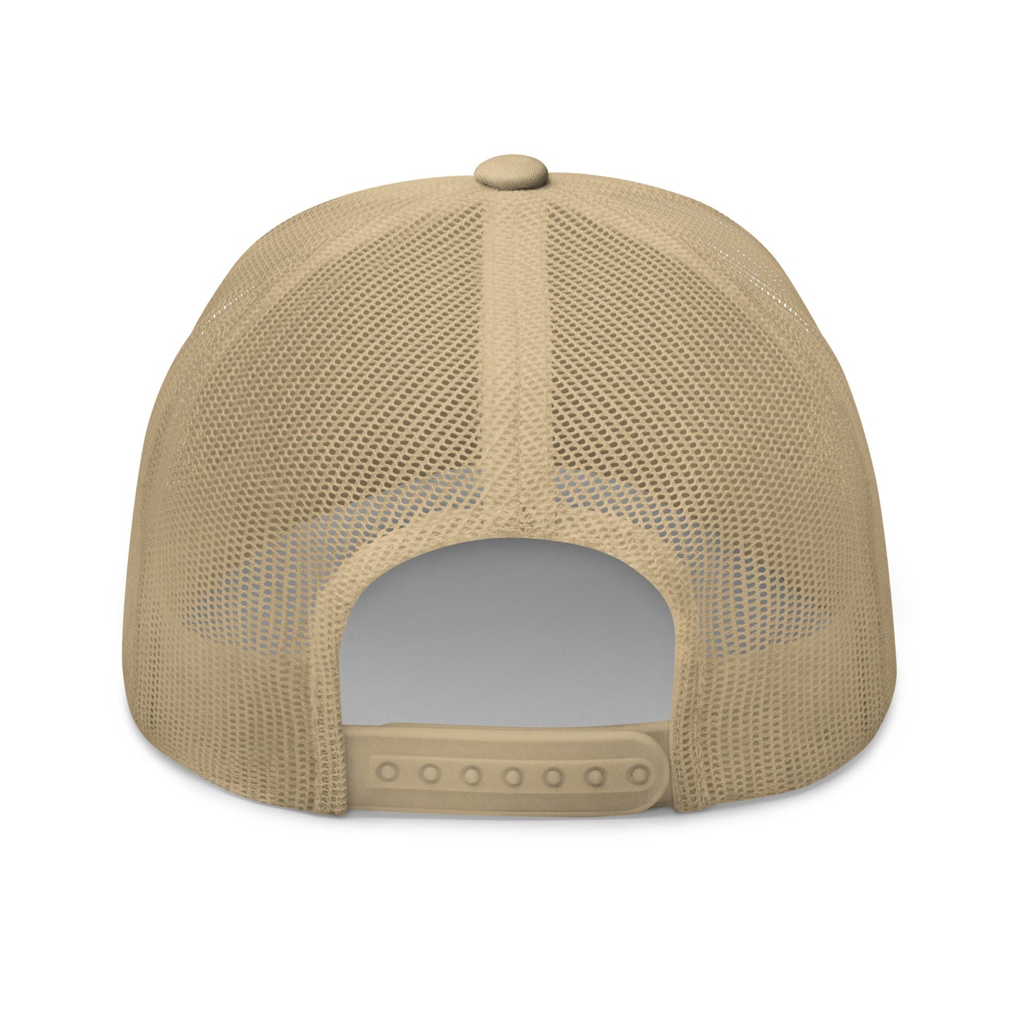 ALAP OG - Trucker Cap