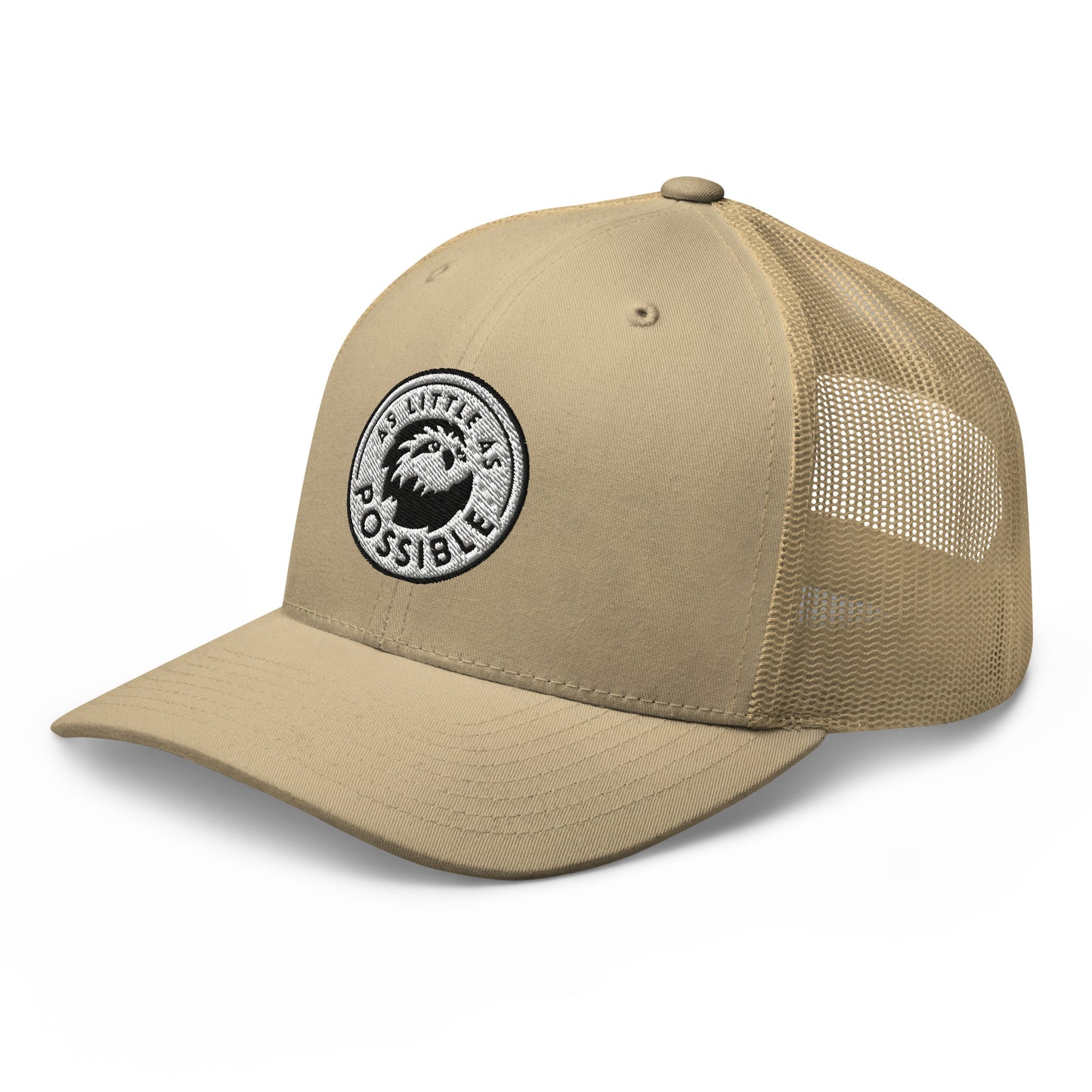 ALAP OG - Trucker Cap