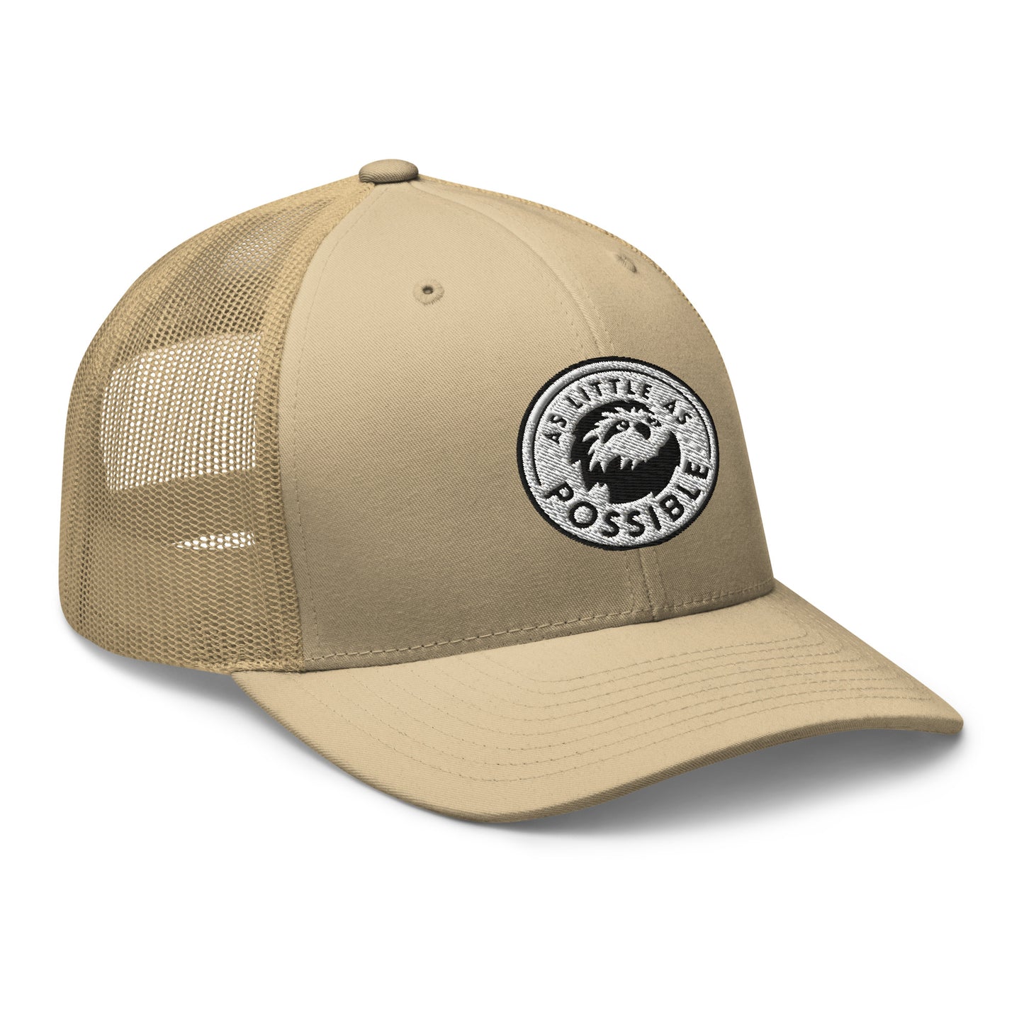 ALAP OG - Trucker Cap