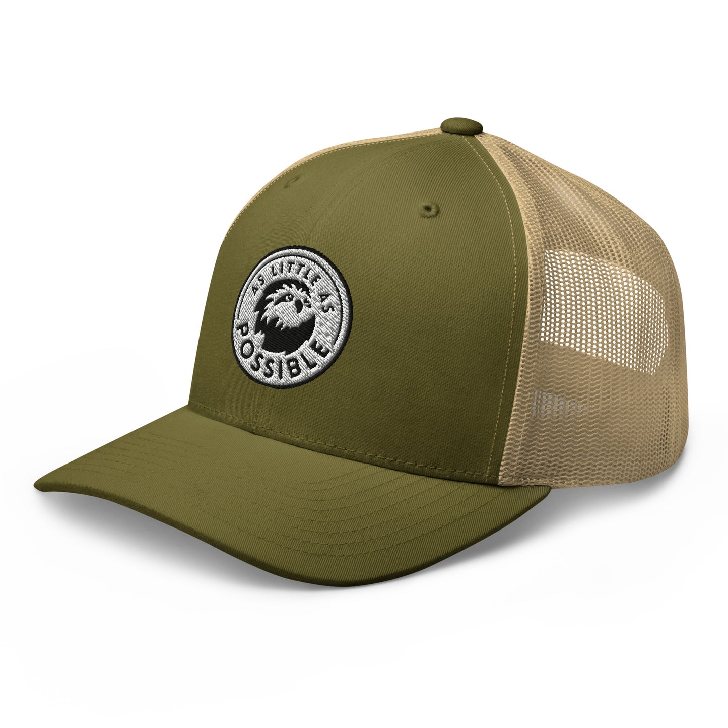 ALAP OG - Trucker Cap