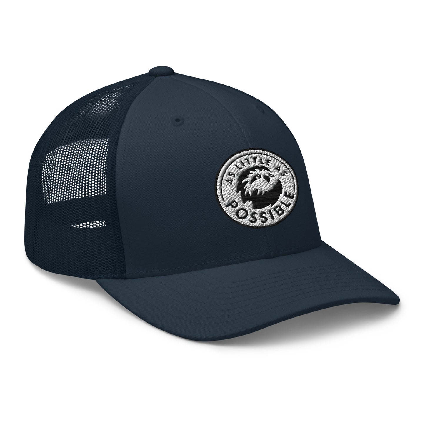 ALAP OG - Trucker Cap