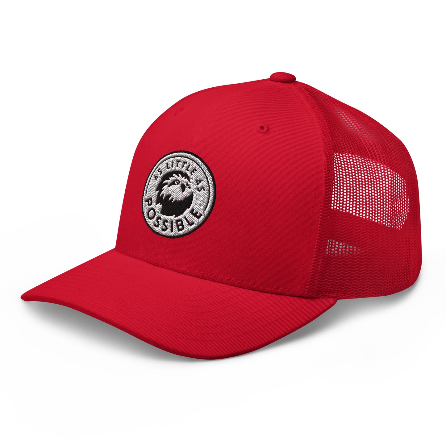 ALAP OG - Trucker Cap