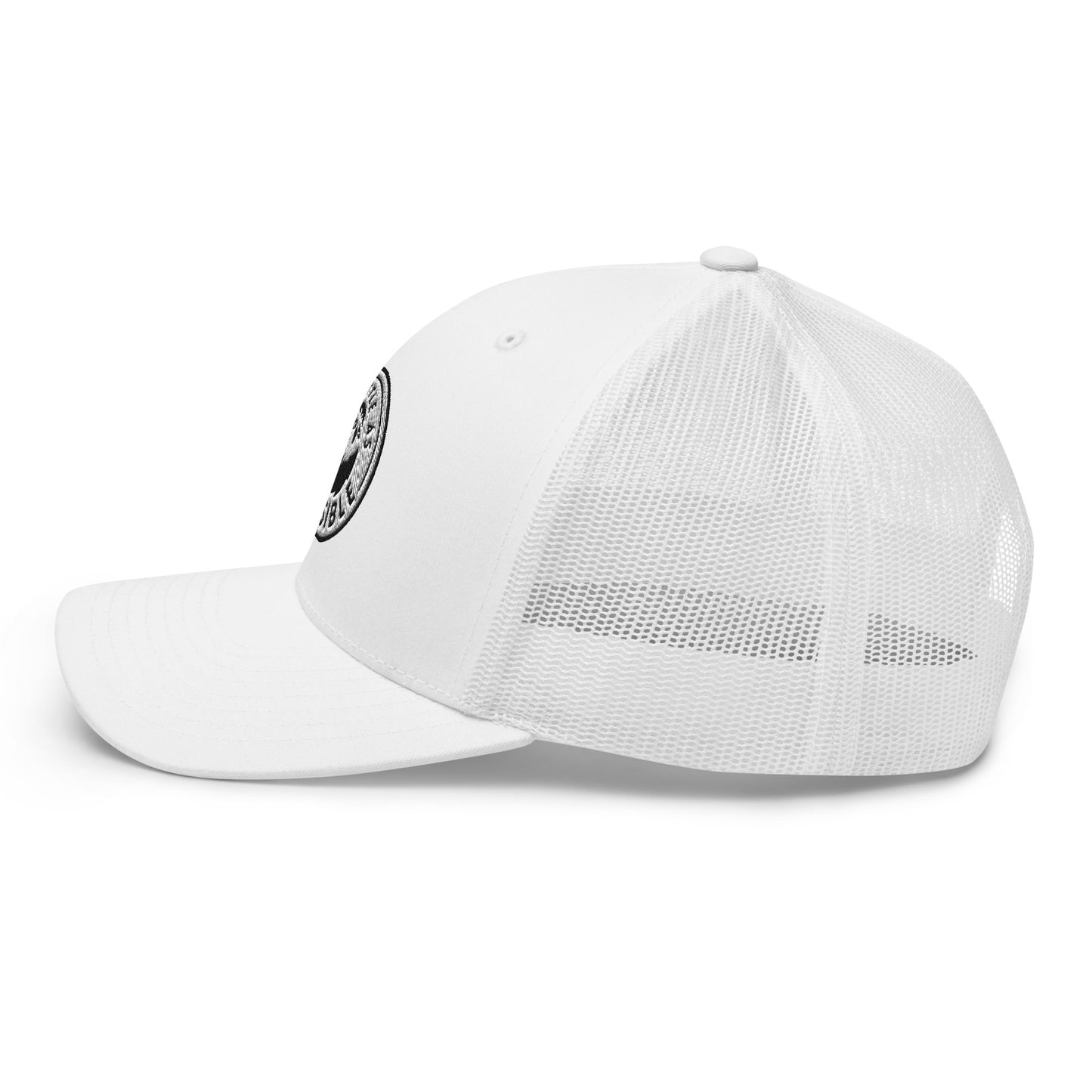 ALAP OG - Trucker Cap