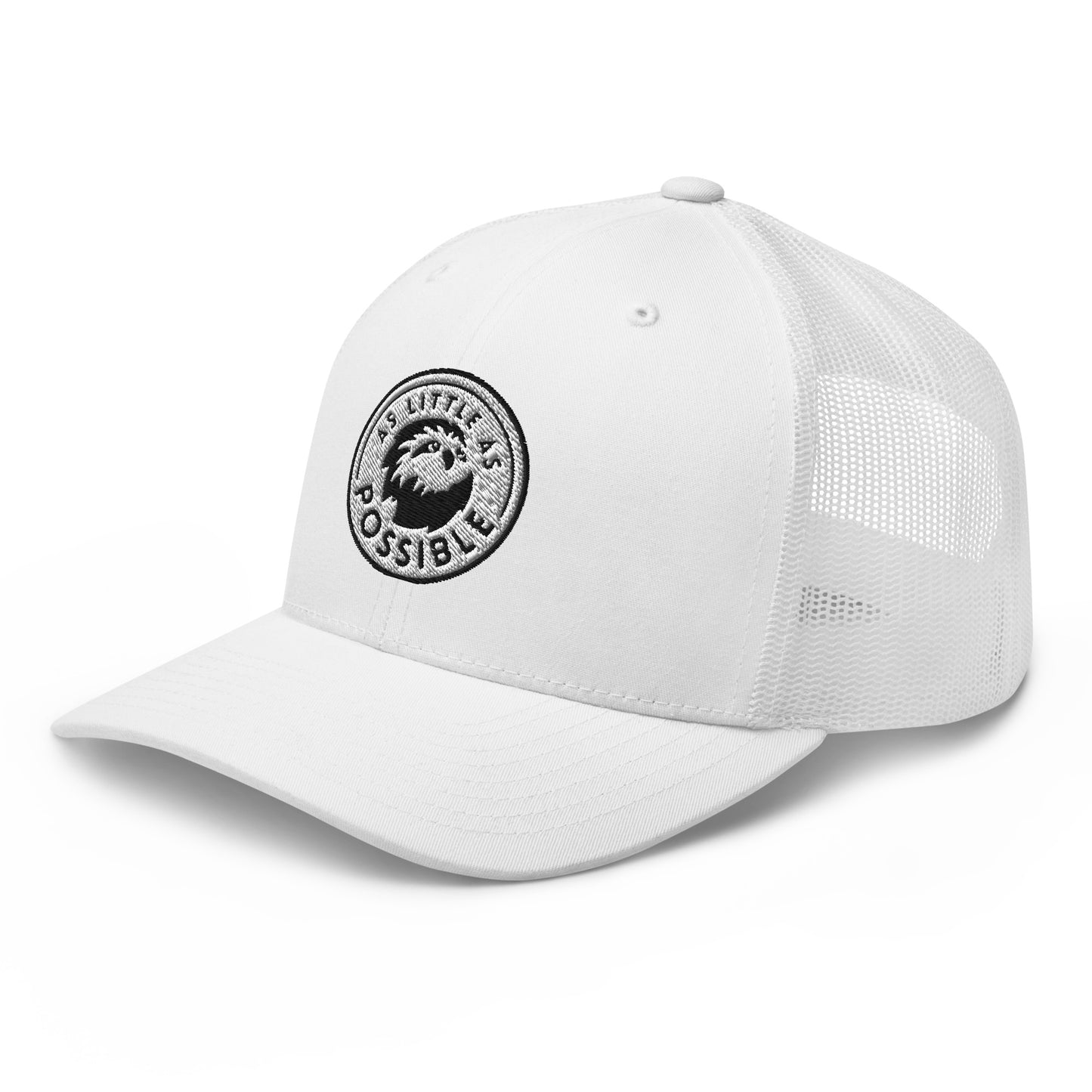 ALAP OG - Trucker Cap