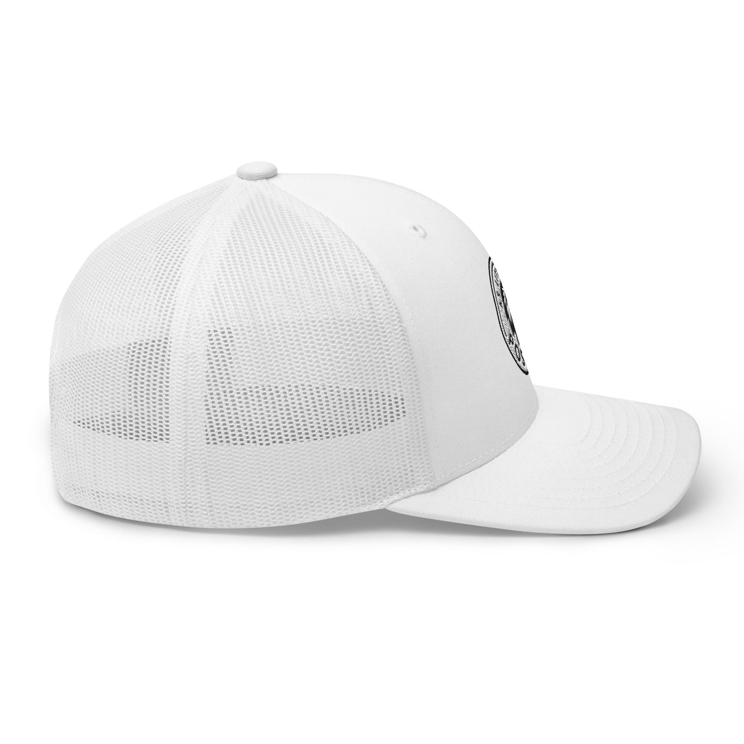 ALAP OG - Trucker Cap