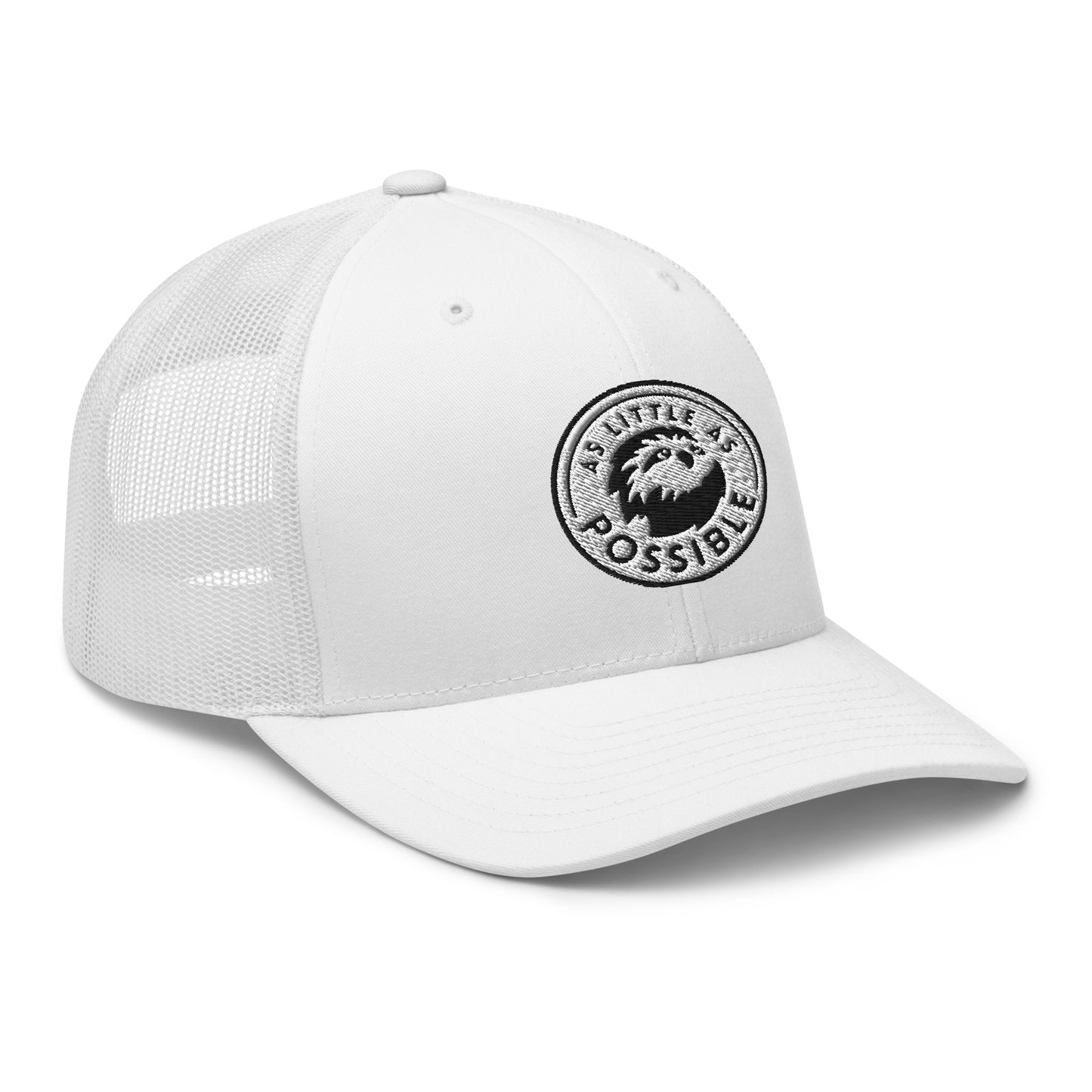 ALAP OG - Trucker Cap