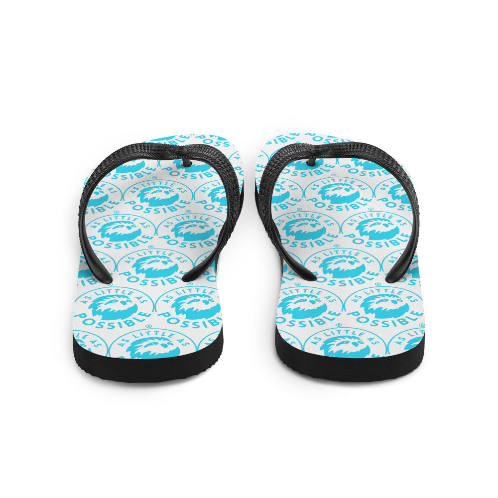 ALAP Blue - Flip-Flops