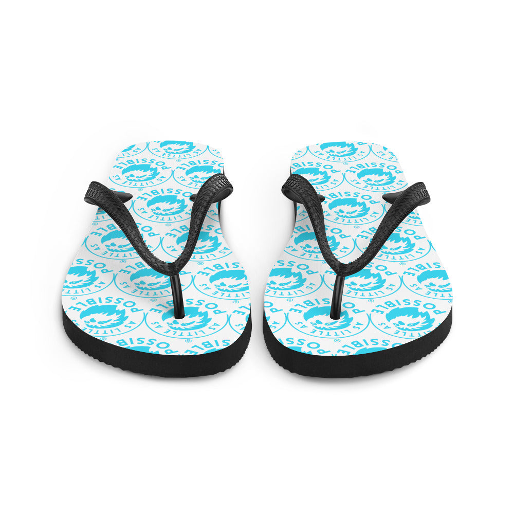 ALAP Blue - Flip-Flops