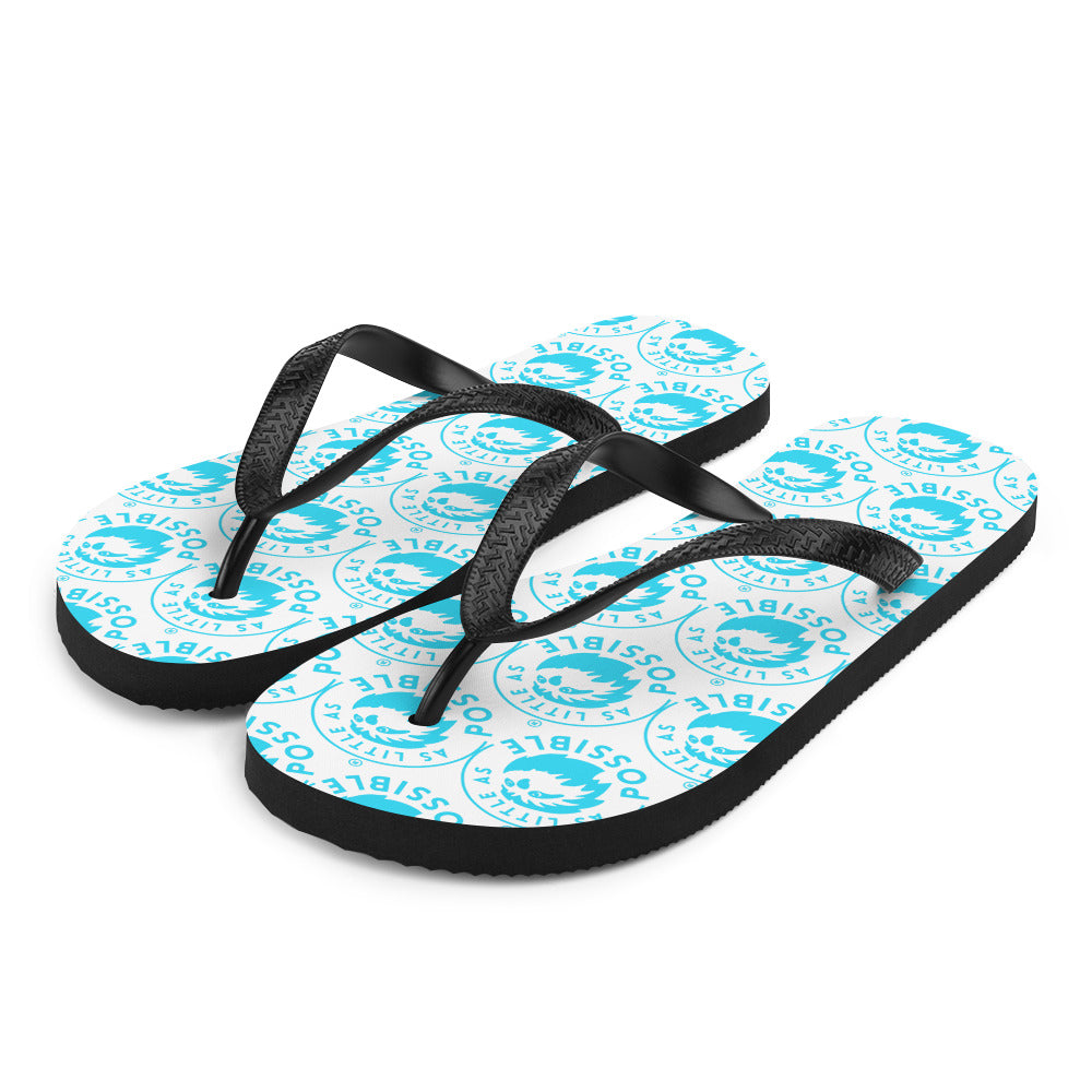 ALAP Blue - Flip-Flops