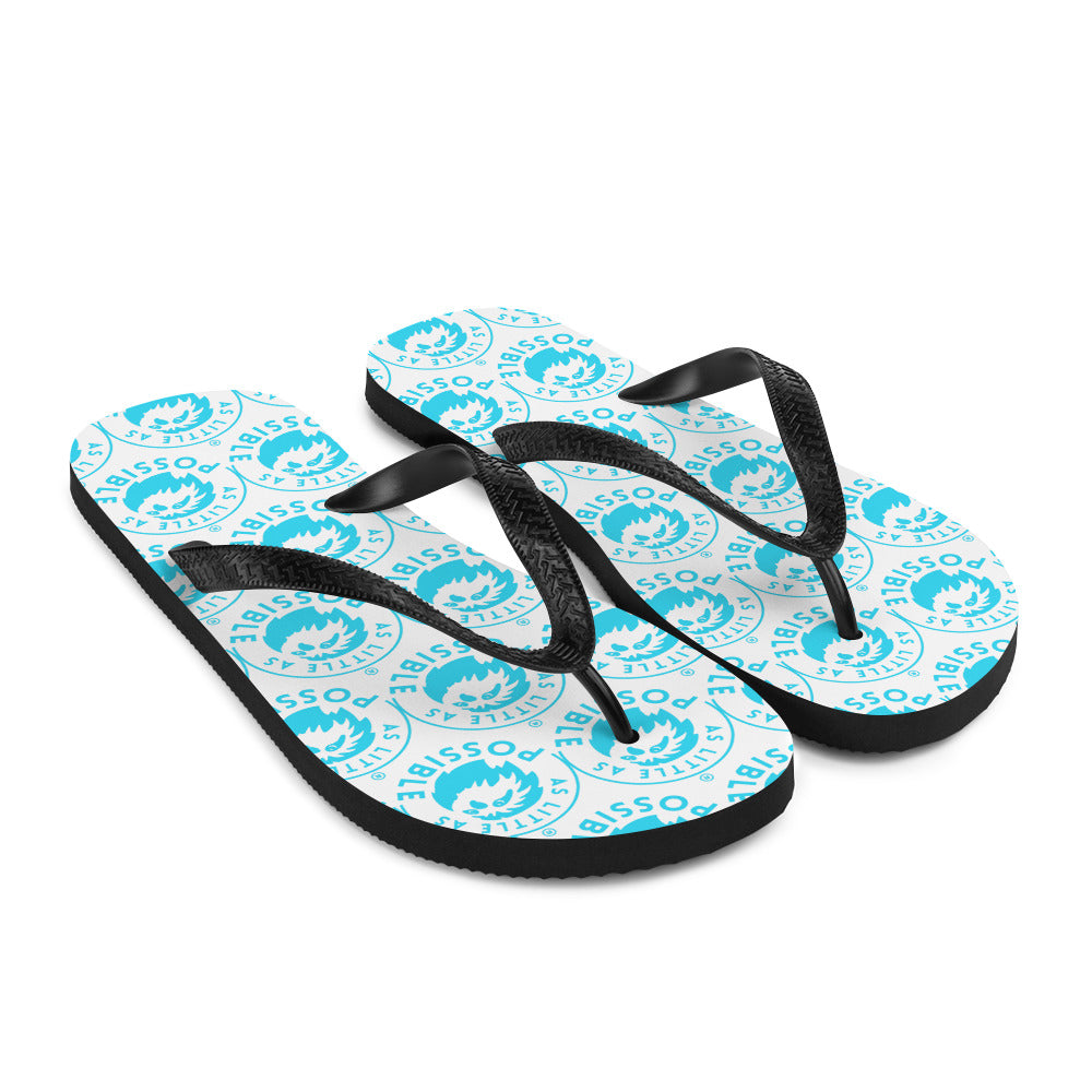 ALAP Blue - Flip-Flops