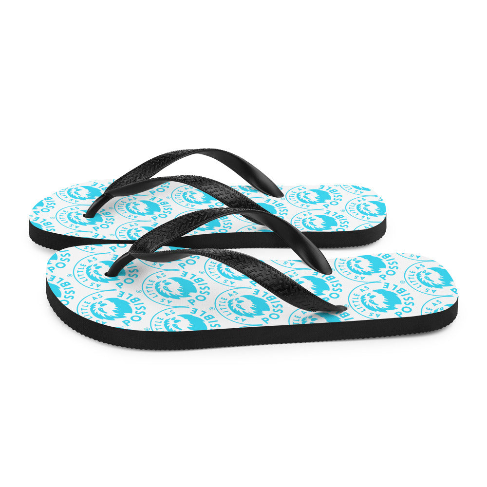 ALAP Blue - Flip-Flops