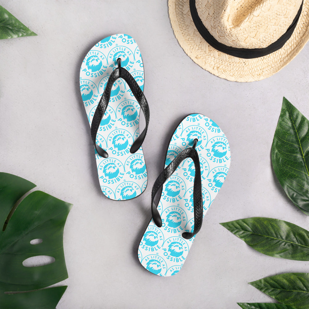 ALAP Blue - Flip-Flops