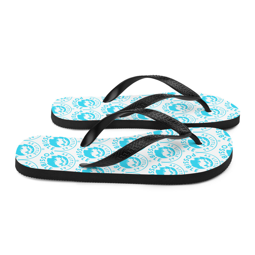 ALAP Blue - Flip-Flops