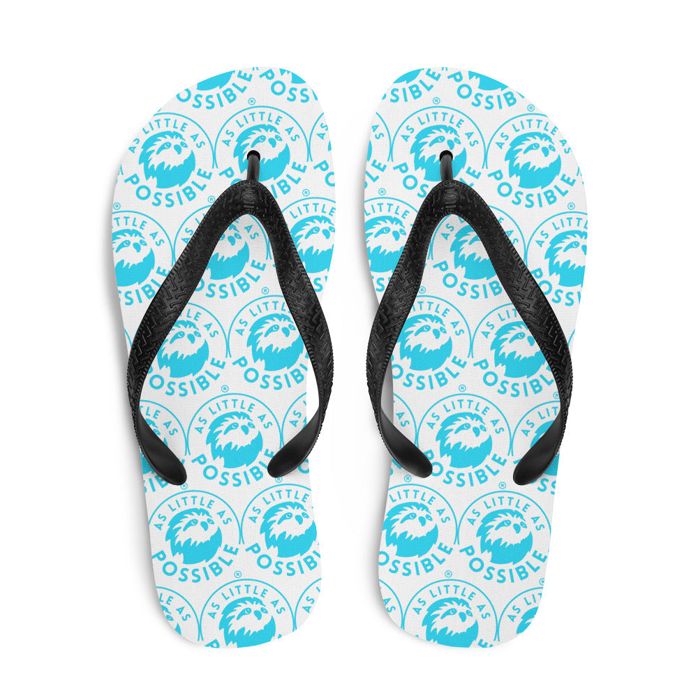 ALAP Blue - Flip-Flops